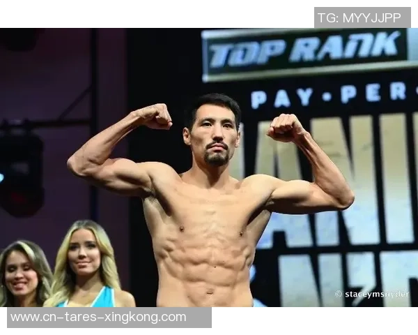 拳王戈洛夫金正式宣告：竞选World Boxing主席，有望发明新的前史