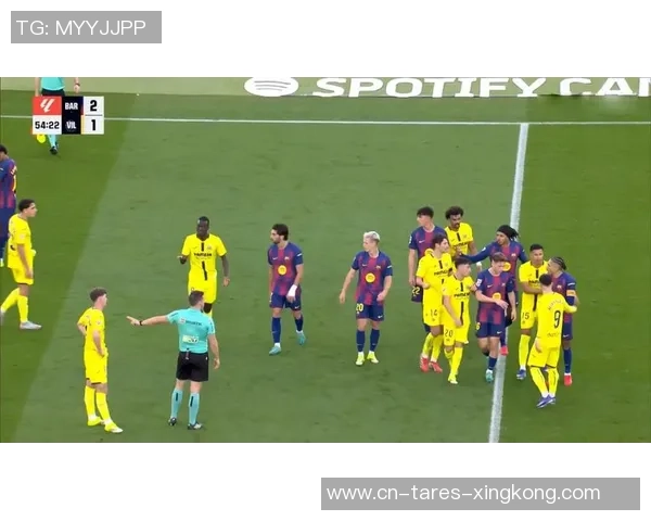 最强三叉戟+大脑回归！巴萨3球反转，超皇马登顶，亚马尔1战迸发